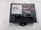 2017 MASERATI LEVANTE OEM POWER TAILGATE CONTROL MODULE ID # 670039446