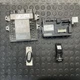 2016 Infiniti QX80 Ignition Key Assembly ECU Computer Module Set Kit OEM