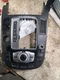 2016 A4 Audi Control Panel,8t0919611l Sku#4291971