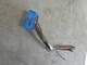 Engine Fuse Box Wire Harness Blue #2 02 03 04 05 Land Rover Freelander & SE