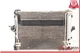 03-10 Porsche Cayenne 955 957 Engine Coolant Radiator w/ Oil Cooler Assembly OEM