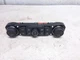 2018 CHEVROLET SILVRDO15 Dual Zone Automatic Temperature Controller OEM 84258729
