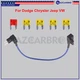 TIPM Repair Fuel Pump Relay Bypass Cable For Dodge Durango Grand Caravan Nitro