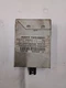 Land Rover Freelander 1 ECU -Interface Audio Navigation Control Module YWQ100031
