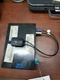 2006 MERCEDES BENZ CLS55 SATELLITE RECEIVER: A2408208189