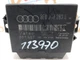 8E0919283D electronics module 113970 1066434 AUDI A4 BERLINA 8E 2.0 TDI 2004