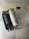 2009-2015 Bmw Suspenshion Compressor Pump 6789450 OEM Warranty