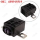 Battery Cut Off Fuse Overload Protection Trip 4F0915519 For Audi A4 A5 A6 Q5 Q7