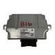 2016 Maserati Quattroporte Power Voltage Stabilizer Inverter Module 56029583AB