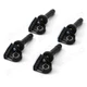 4&times;F2GZ-1A189-A NEW Tire Pressure Sensors TPMS FOR Ford  F-150 Explorer