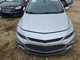 Used Fuse Box Engine fits: 2016 Chevrolet Malibu VIN Z 4th digit New Style LT Gr