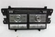 RADIO CONTROLS Jaguar XF 2009 09 2010 10 2011 11 969943