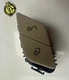 2016-2023 MERCEDES C GLC CLASS FRONT RIGHT DOOR LOCK UNLOCK SWITCH BEIGE OEM 35k