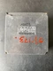 1997 - 2000 Mercedes W202 C230 Ecu Ecm and ABS Module 0235452332 0195454732 