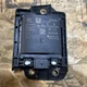 2020 - 2024 INFINITI Q50 REAR LEFT BLIND SPOT SENSOR MODULE OEM 284K06HL0C