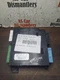 Mini 2004 Engine Control Unit ECU 6982114 - DE1 #1