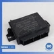 2006 Jaguar X100 XKR Rear Back Parking Assist Aid Control Module Unit OEM