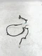 OEM 12-21 Tesla Model S Center Console Harness Keyless Antenna Module Receiver