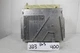 05-09 Volvo 60 Series Transmission Control Unit TCU 30735493 Module 400 3D3 B5