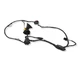 Audi TT 8J MK2 2012 LHD Right Wiring Harness Wiring Kit Front Door 8J0971030AB