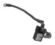 2013 MERCEDES C350 (W204) 3.0L BATTERY CABLE w/ IBS SENSOR TERMINAL