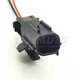 For 2013-2022 Toyota Avalon ABS Wheel Speed Sensor Connector Pigtail 89543-06040