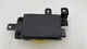 M986 2014 -2016 KIA CADENZA ADAPTIVE CRUISE CONTROL RADAR SENSOR OEM 96400-3R000