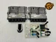19-23 BMW 750 M550 M850 X5 X6 X7 4.4 ECU ECM BCM BODY CONTROL MODULE / W KEY 23k