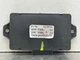 2006 Maserati Quattroporte OEM Windshield Wiper Relay Control Module 212916