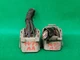 WIRING HARNESS PLUGS DODGE CARAVAN VOYAGER 3.3L ECU ECM MODULE 05127675AA 7675