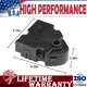 Air Door Heater Actuator AC Blend Control Motor For Chevy GMC Silverado 94-2012