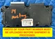 ♨️ 2014 FORD MUSTANG GT CLIMATE CONTROL MODULE CR33-19980-BB ♨️