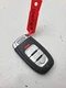 2008-2018 AUDI A4 - AUDI KEY FOB 8K0959754B