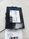 2012 LEXUS ES350 3.5L 2WD AT ANTI-THEFT LOCKING CONTROL MODULE ECM 