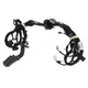 GENUINE JAGUAR 2017+ E-PACE (X540) Driver Door Wire Harness OEM NEW J9C13596