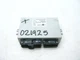 09-15 MINI COOPER S R57 CONVERTIBLE ROOF TOP CONTROL MODULE OEM 021925