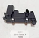 ✅ 16-23 OEM Tesla Model X Front Right Passenger Door Pop Actuator Control Module