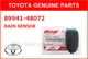 Toyota 2001-2014LEXUS GX460 RX350 RX450H GENUINE RAIN SENSOR 89941-48072 OEM JP