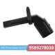 ABS Wheel Speed Sensor Front Left or Right for Porsche Macan 95B927803