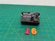 03-09 MERCEDES-BENZ W211 E320 REAR LEFT DRIVER DOOR CONTROL MODULE UNIT OEM