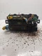 Used Integrated Control Module fits: 2000 Honda Cr-v Multifunction integrated co