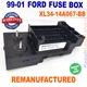 ✅ReBuilt✅ XL34-14A067-BB 1999-2001 Ford Expedition Fuse box