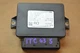 2017 W205 MERCEDES C63 S AMG COUPE PARKING BRAKE CONTROL MODULE UNIT 2229002713