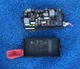 2008-2011 Buick Lucerne Cadillac DTS Rear Under Seat Fuse Box Relay 13697145 OEM
