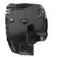 NEW OEM Mazda 2014-2017 Mazda6 Rear Left Splash Shield Mud Guard GHP9-50-350D