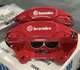 Mk6 ,7, 7.5 ,8 , Audi A3 Audi S3 Audi Q3 Front Brembo Calipers
