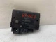 2015-2024 PORSCHE MACAN 95B.2 OEM TRAILER LIGHT CONTROL MODULE 4H0907383M