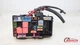 2018 MERCEDES C CLASS W205 C350e HYBRID RELAY FUSE BOX A2055847010