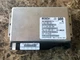 Porsche Boxster TCU Traction Control Module 0260002414  986 618 225 02 Bosch 986