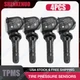 315MHz 4Pcs For 2017-2019 Ford F-250 New TPMS Tire Pressure Sensor HC3T-1A180-GA